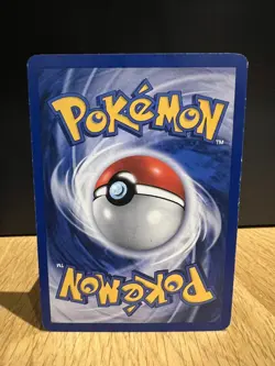 Dragonair Base Set 2 Excellent 22/130 Rare Non Holo Pokemon Card 2000 - Image 2