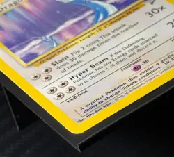 Vintage Pokemon TCG - Dragonair 22/130 Base Set 2 Rare - WOTC Era - NM / VLP - Image 4