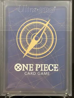 One Piece - Boa Hancock - OP07-051 Manga Parallel (SR) - Image 2