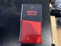 Pokemon TCG Destined Rivals ETB Elite Trainer Box - New Sealed - Image 5