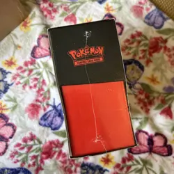 Pokemon TCG Destined Rivals Elite Trainer Box ETB Sealed - Image 3