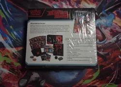 Pokemon Scarlet & Violet Destined Rivals - Pokemon Center Elite Trainer Box ETB - Image 2
