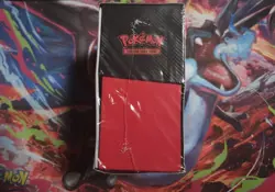 Pokemon Scarlet & Violet Destined Rivals - Pokemon Center Elite Trainer Box ETB - Image 3