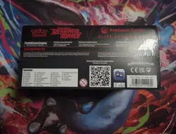 Pokemon Scarlet & Violet Destined Rivals - Pokemon Center Elite Trainer Box ETB - Image 5