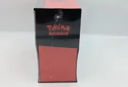Pokemon Center Destined Rivals Elite Trainer Box ETB Sealed - Image 2