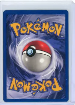 Pikachu Jungle 1st Edition Common Pokemon Card 60/64 - Image 2