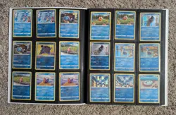 Pokemon TCG - Pokemon Go Complete 78 Card Base Set - Varying Condition - Image 3