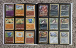 Pokemon TCG - Pokemon Go Complete 78 Card Base Set - Varying Condition - Image 5