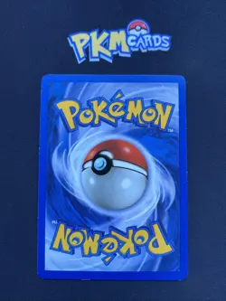 Pokemon TCG Drowzee Base Set 49/102 Regular LP. - Image 2