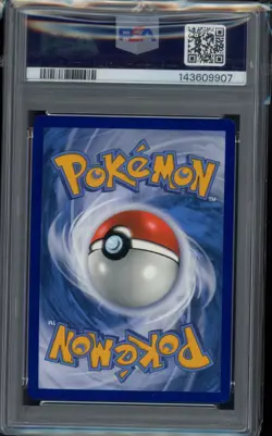 PSA 10 - 2020 Charizard V (Secret) 79/73 Champions Path Holo Pokemon - Image 2