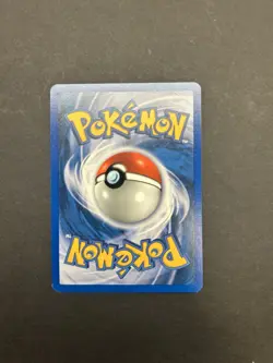 Rocket’s Secret Experiment 120/132 Gym Challenge 1st Edition WOTC Pokemon NM - Image 2