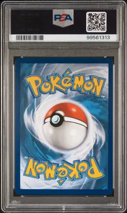 2019 POKEMON SUN & MOON HIDDEN FATES #SV56 FULL ART/GRENINJA GX PSA 10 - Image 2
