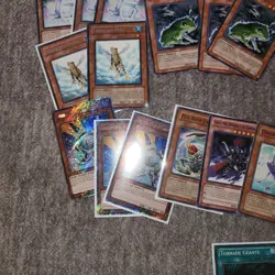 Yugioh Dream Frog Deck Core Edision Format - Image 3