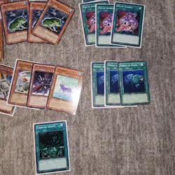 Yugioh Dream Frog Deck Core Edision Format - Image 4