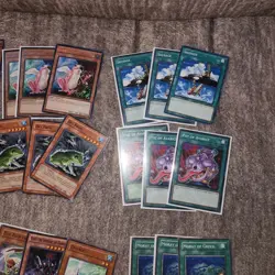 Yugioh Dream Frog Deck Core Edision Format - Image 5