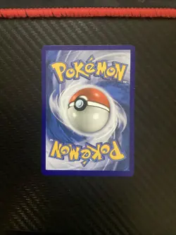 Absol EX XY62 Black Star Promo Holo Pokemon TCG Card Ultra Rare NM - Image 2
