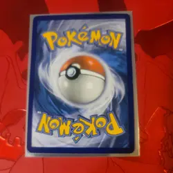 Absol EX XY62 Black Star Promo Pokemon TCG - Image 2