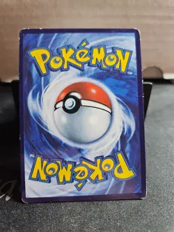 Pokemon TCG XY Promos - Absol EX #XY62 - Holo Black Star Promo Card - Image 2