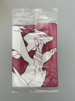 Tornadus 210 Pokemon Center Exclusive Scarlet & Violet Promo SEALED NEAR MINT - Image 2