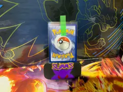 Tornadus SVP210 Pokemon Centre Stamped Promo Near Mint/Mint - Image 2