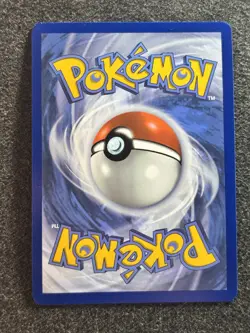 Tornadus SVP 210 Pokemon Center Exclusive ETB Stamped Promo TCG 2025 NM - Image 5