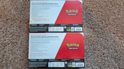 Pokemon TCG: Prismatic Evolutions ETB & Booster Bundle Costco 2-Pack - LOT OF 2 - Image 3