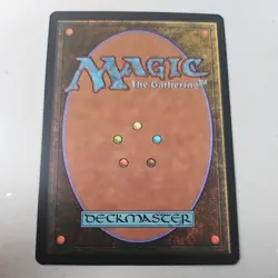 Sol Ring, NON-FOIL - Secret Lair Encyclopedia of Magic A-Z MTG NM Card - Image 2