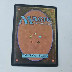 Sol Ring, NON-FOIL - Secret Lair Encyclopedia of Magic A-Z MTG NM Card - Image 2