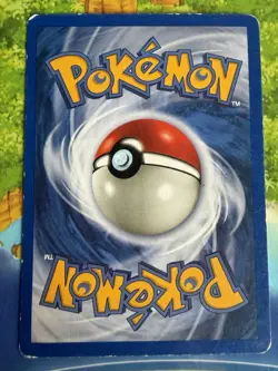 Pokemon Skarmory 1st Edition Neo Revelation 23/64 Non Holo Rare Heavily Played - Image 2