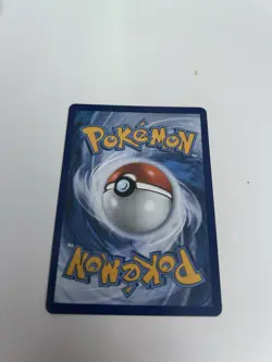 Pokemon Mega Gardevoir EX 178/132 Mega Evolution SIR - PACK FRESH - Image 2