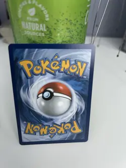 Pokemon Mega Gardevoir EX 178/132 Mega Evolution SIR - PACK FRESH - Image 4