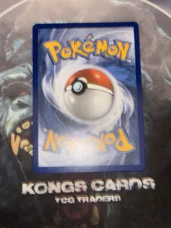 Mega Gardevoir Ex SIR 178/132 Pokemon TCG Pack Fresh Mint - Image 2