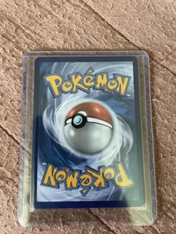 2025 Pokemon Mega Evolution Mega Gardevoir Ex 178/132 SIR Pack Fresh MINT - Image 2