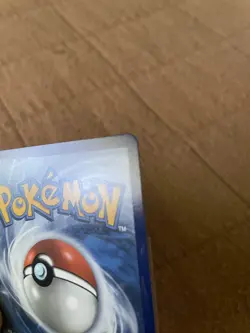 2025 Pokemon Mega Evolution Mega Gardevoir Ex 178/132 SIR Pack Fresh MINT - Image 3