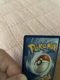 2025 Pokemon Mega Evolution Mega Gardevoir Ex 178/132 SIR Pack Fresh MINT - Image 4