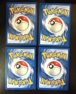 Pokemon TCG Neo Destiny Lot Of 14 Rare, Uncommon, Common LP/NM - Image 3