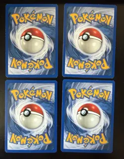 Pokemon TCG Neo Destiny Lot Of 14 Rare, Uncommon, Common LP/NM - Image 5