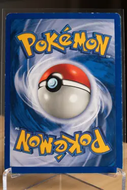 Unown 89/105 Neo Destiny Pokemon Card LP - Image 2