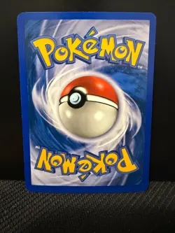 Bellsprout 68/147 Aquapolis Pokemon Card - Reverse Holo - NM - Image 2