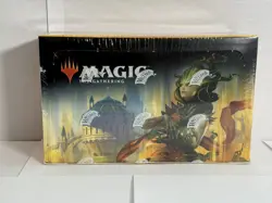 Guilds of Ravnica (GRN) Booster Box - Magic the Gathering MTG - FACTORY SEALED - Image 1