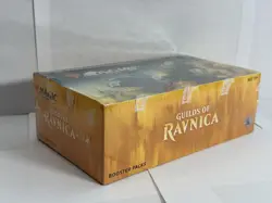 Guilds of Ravnica (GRN) Booster Box - Magic the Gathering MTG - FACTORY SEALED - Image 2