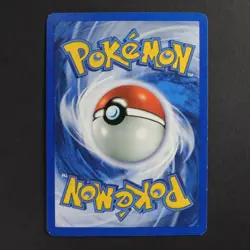 Erika's Dratini 42/132 Gym Heroes Pokemon TCG VG Condition - Image 2