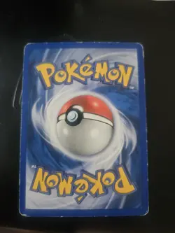 Erika's Bellsprout 38/132 REGULAR Pokemon Card WOTC Gym Challenge Uncommon MP - Image 2