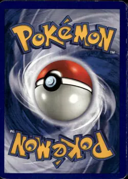 Haunter 29/102 Uncommon WOTC Base Set Pokemon - Image 2