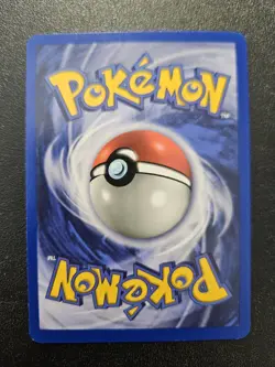 Pokemon 1st Edition Jungle Pikachu 60/64 NEAR MINT - Image 2