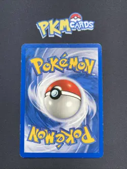 Pokemon TCG Pokemon Flute Base Set 86/102 Regular MP. - Image 2