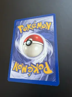 Pokemon TCG - Team Rocket 1st Edition - Dark Blastoise #20 - Non Holo Rare - MP - Image 3