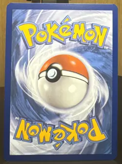 Pokemon TCG Slither Wing 203/182 SV04: Paradox Rift Illustration Rare Holo Card - Image 2