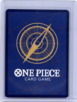 One Piece O-Nami Nami OP05-062 Illustrator Box Vol 1 Promo NM English Card - Image 2