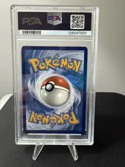 2024 POKEMON SVP EN-SV BLACK STAR PROMO PALDEAN FATES TIN CHARIZARD EX PSA 9 074 - Image 2
